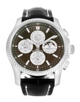 Pre-Owned Breitling Bentley Mark VI Complications Watch